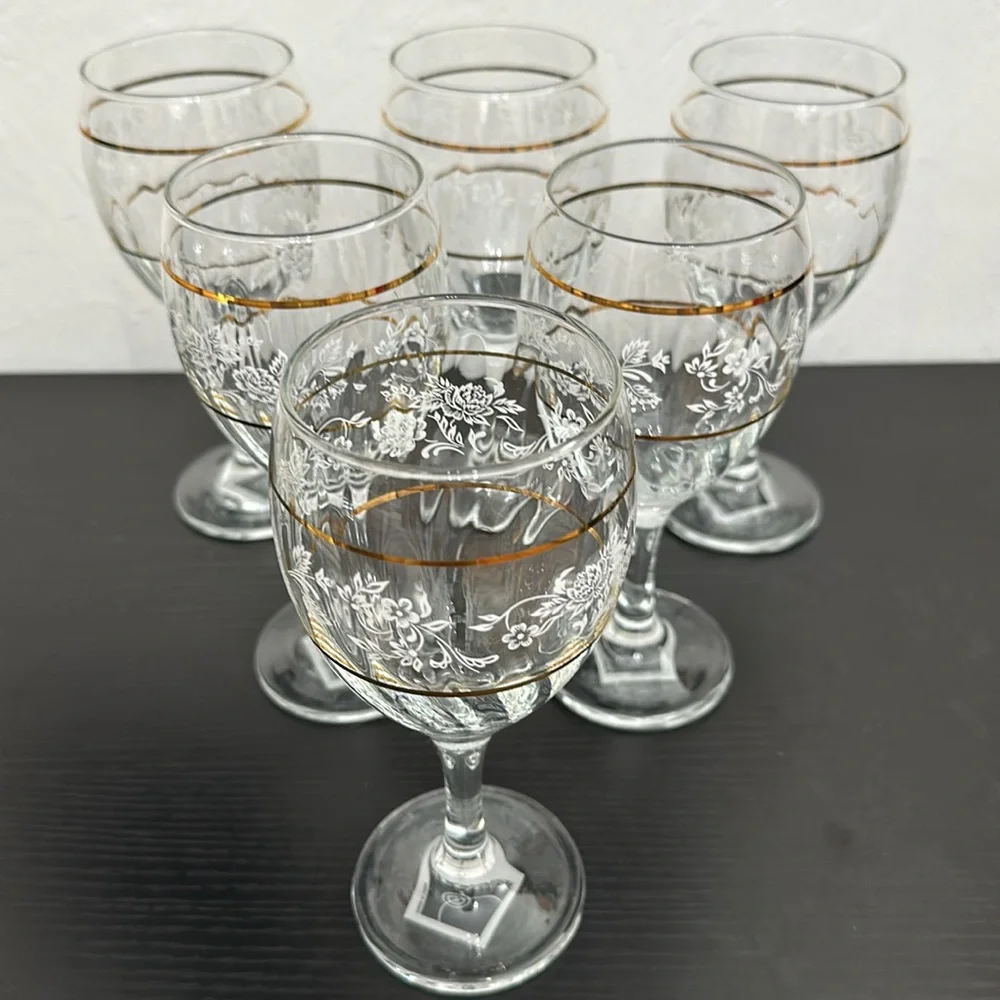 Circleware preowned pattern